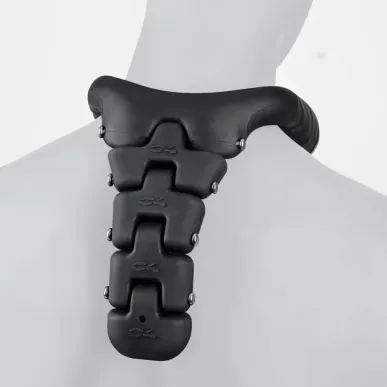 C4 D&D Deep and Dynamic Neck Weight