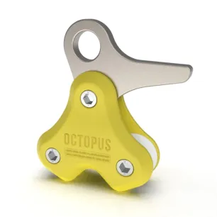 Octopus Classic Pulling System