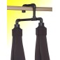 Hanger for freediving jacket and trousers (set)