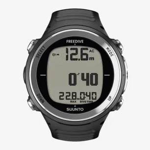 Suunto D4f computer per apnea