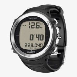 Suunto D4f Freediving Computer