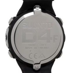 Suunto D4f Freediving Computer