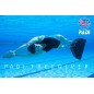 PADI Basic Monofin Freediver cours de spécialité