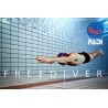 PADI Dynamic No-Fins (DNF) Freediver Specialty Kurs