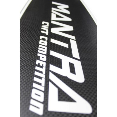 CETMA Mantra CWT Competition Carbon Fins