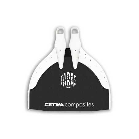 CETMA Taras Carbon Monofin