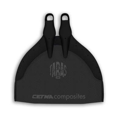 CETMA Taras Carbon Monofin