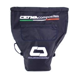 CETMA Monoflossen Tasche