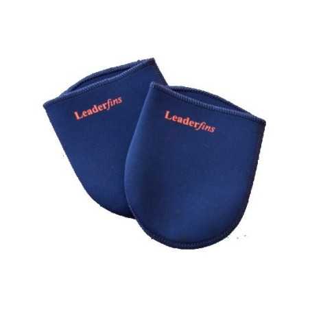 Leaderfins Toe Caps