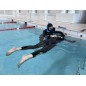 PADI Basic Freediver cours