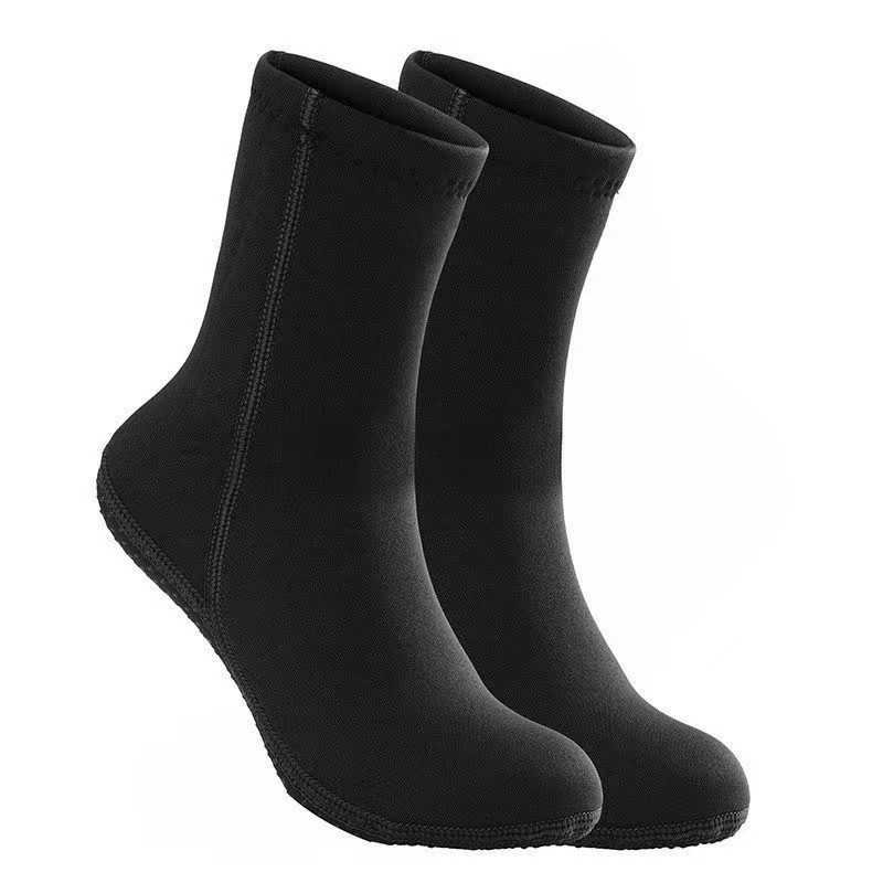 Neoprene socks 3mm