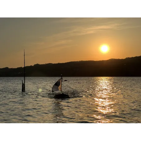 Introduction Lake Freediving