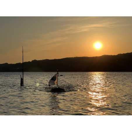 Freediving Insegnamento Lago