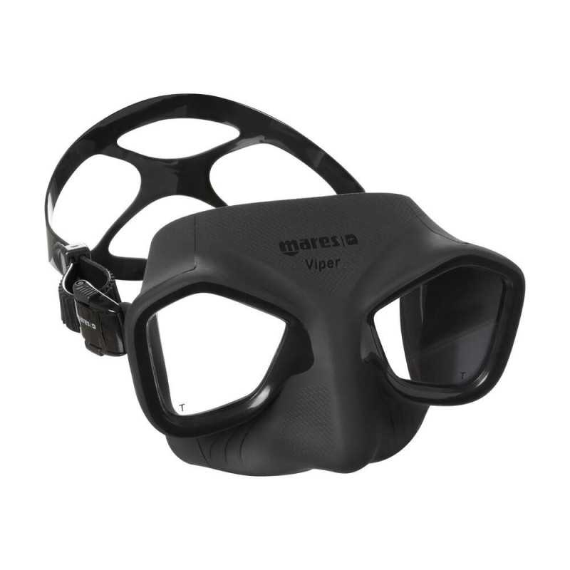 Mares Viper mask