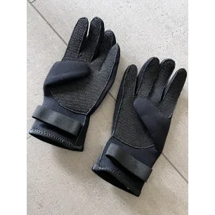 Neoprene gloves 3mm