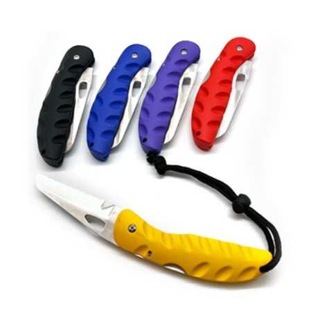 Diving Knife foldable