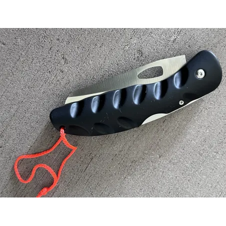 Diving Knife foldable