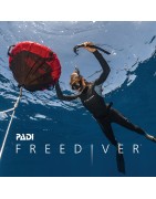 Freediving courses