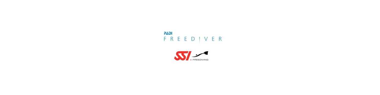 Freediving courses