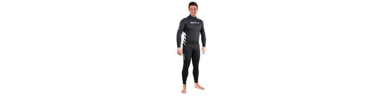 Wetsuits for Men
