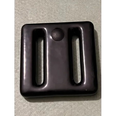 Bleigewicht ummantelt