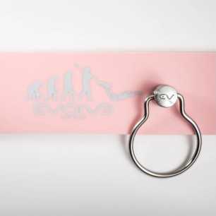 Evolve Apnea O-Ring Large Snorkel Holder