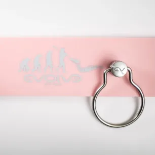 Evolve Apnea O-Ring Large Schnorchelhalter