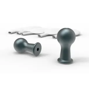 Octopus Equalization Training Tool con palloncini