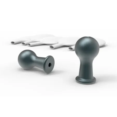 Octopus Equalization Training Tool con palloncini