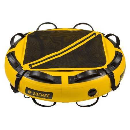 2bfree Freediving Buoy XL