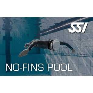 SSI No-Fins Pool Kurs