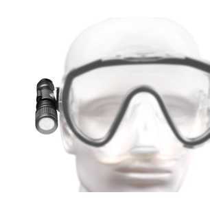 Orcatorch D560 Maskenlampe