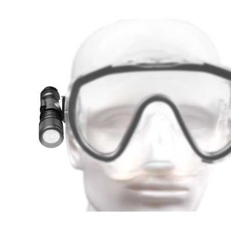 Orcatorch D560 Maskenlampe