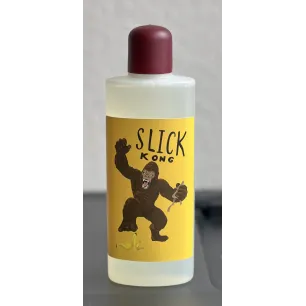 Slick Kong Lubrificante per mute open-cell