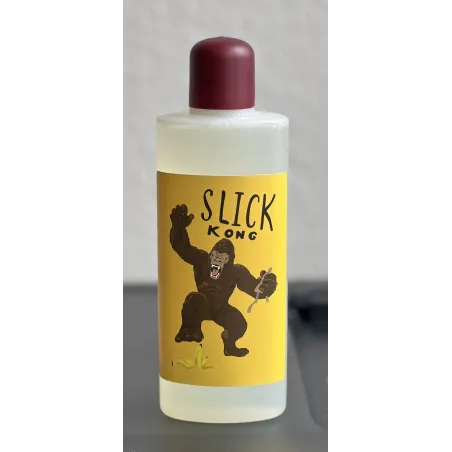 Slick Kong Lubrificante per mute open-cell