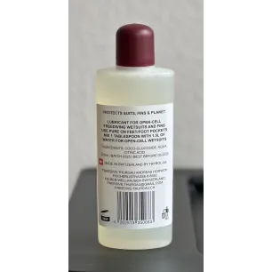 Slick Kong Lubrificante per mute open-cell