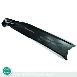 C4 UP Flossen aus tide Ozeanplastik