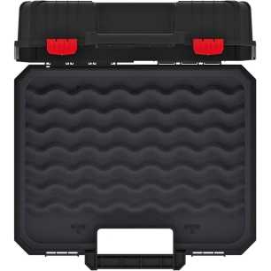 Kunststoffkoffer für Nackengewicht