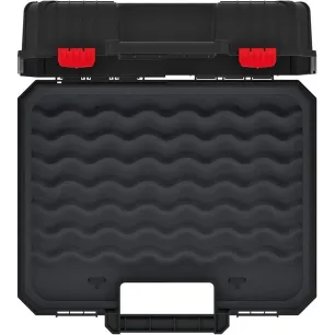 Valigetta di plastica per peso del collo