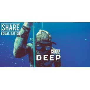 Share Equalization DEEP DIY Course (English)