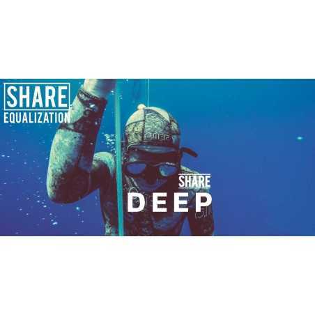 Share Equalization DEEP DIY Course (English)