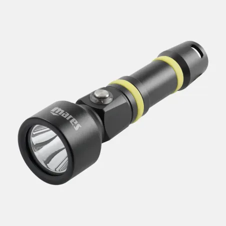 Mares EOS Pro torcia
