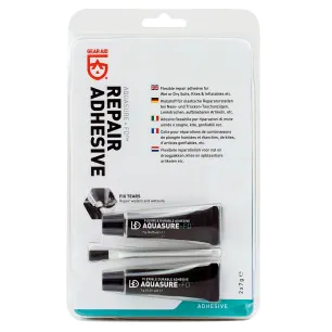 Aquasure neoprene adhesive 2x7g