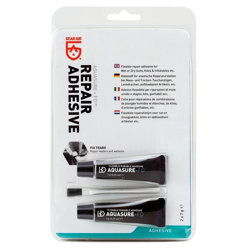 Aquasure 2x7g Neoprenkleber