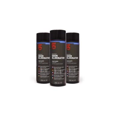 Gear Aid Odor Eliminator gegen Geruch