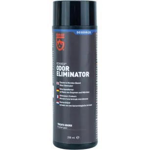 Gear Aid Odor Eliminator for odor removal