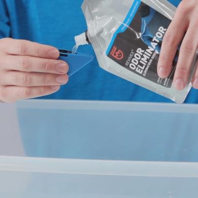 Gear Aid Odor Eliminator gegen Geruch