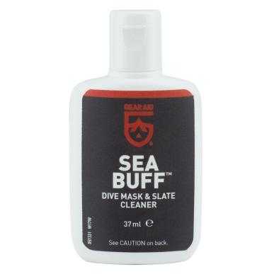 Gear Aid Sea Buff – Mask lens cleaner