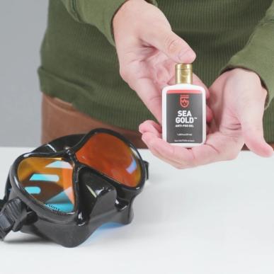 Gear Aid Sea Gold Antibeschlagmittel