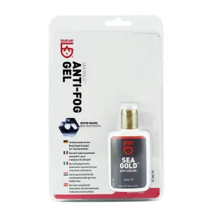 Gear Aid Sea Gold – Anti-fog treatment